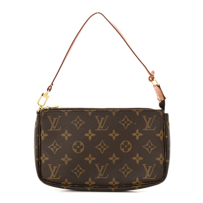 Louis Vuitton Monogram Pochette Accessories 1 of 13