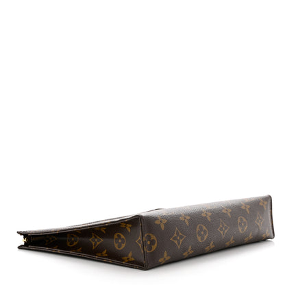 Louis Vuitton Monogram Toiletry Pouch 26 4 of 7