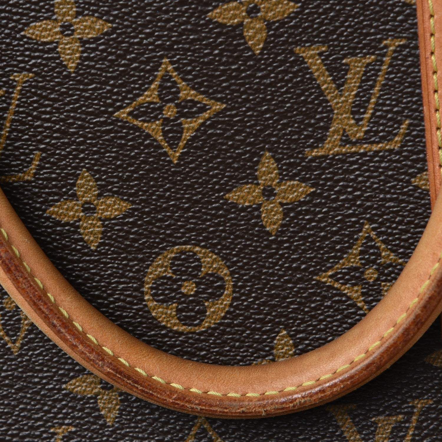 Louis Vuitton Monogram Cupertino Briefcase 12 of 19