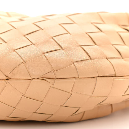 Bottega Veneta Nappa Intrecciato Mini Jodie Almond 11 of 11