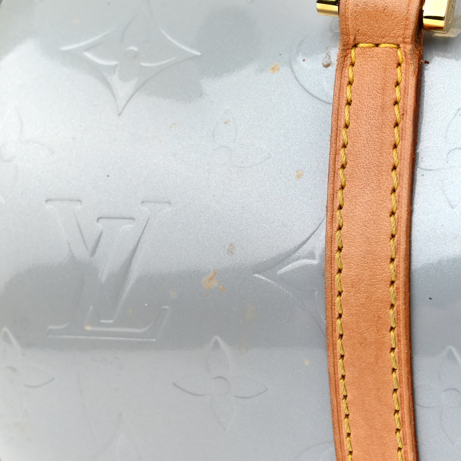 Louis Vuitton Vernis Bedford Lavender 15 of 21
