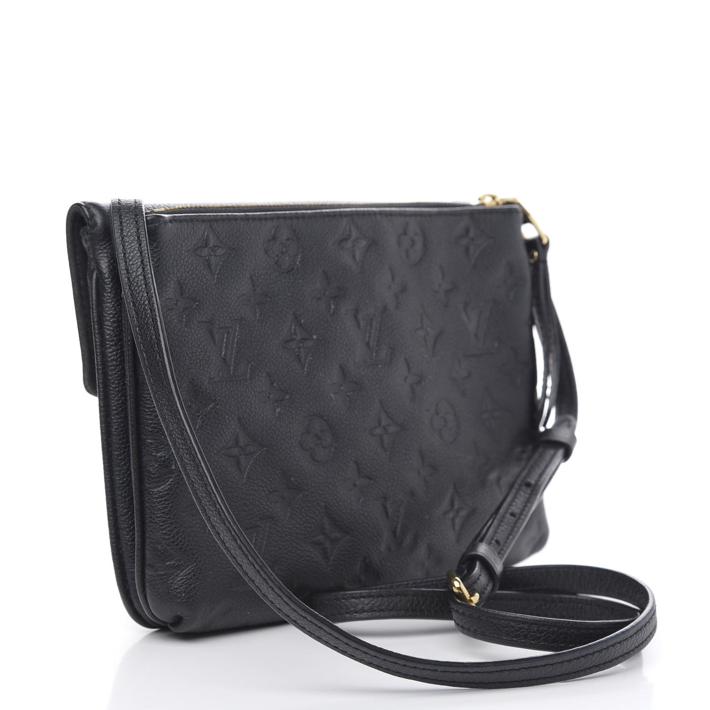 Empreinte Twice Black