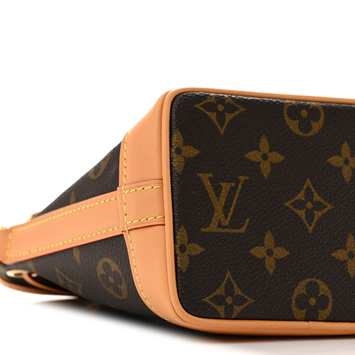Louis Vuitton Monogram Nano Noe NV 8 of 9