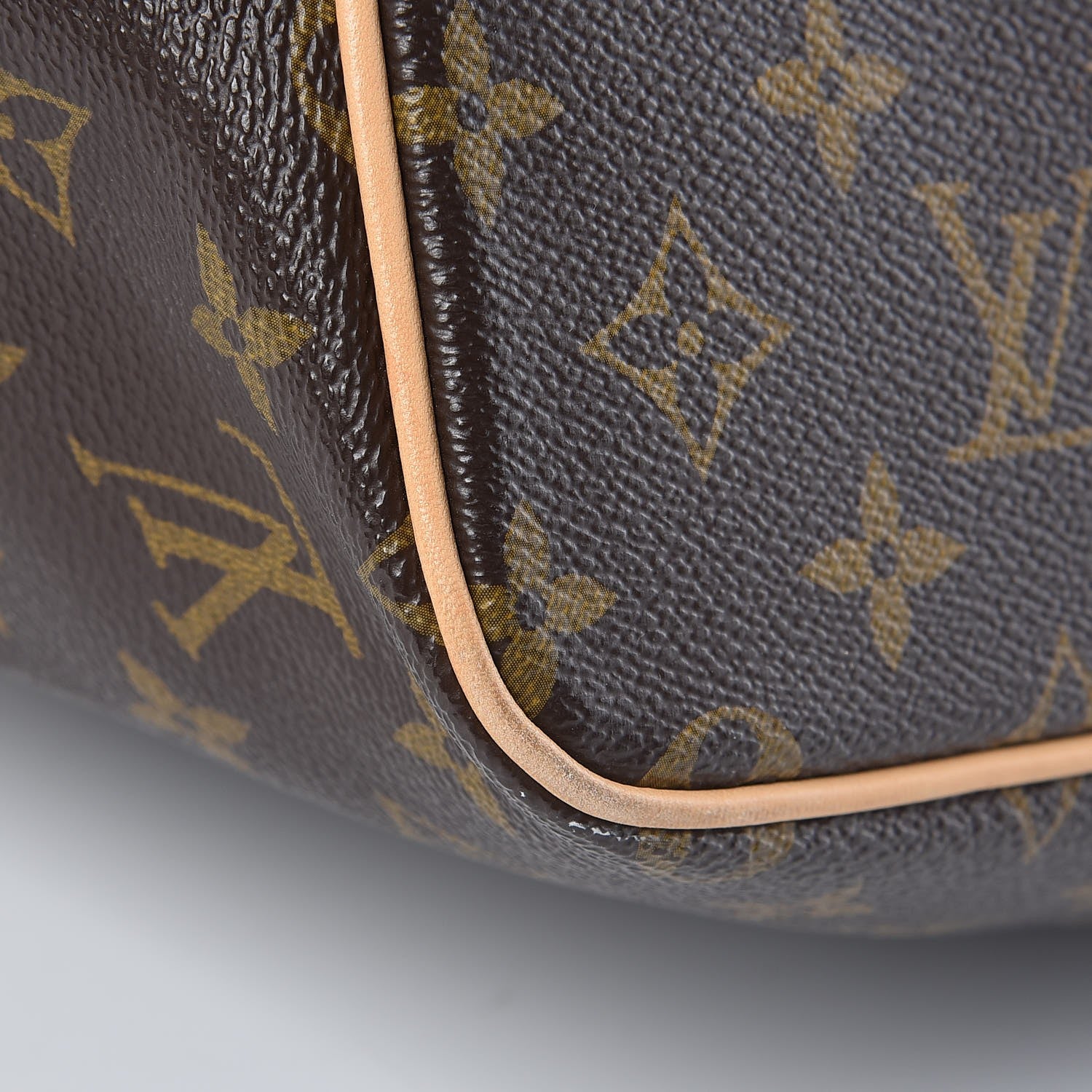 Louis Vuitton Monogram Palermo PM 13 of 15