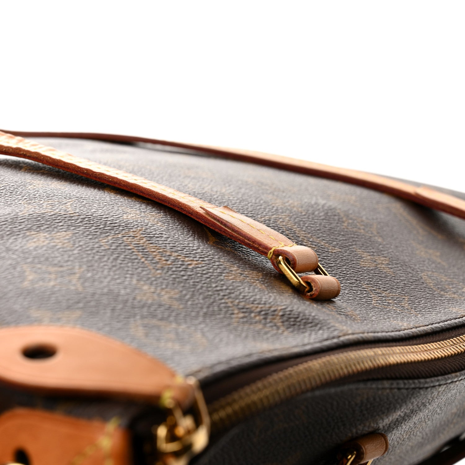 Louis Vuitton Monogram Iena MM 17 of 18