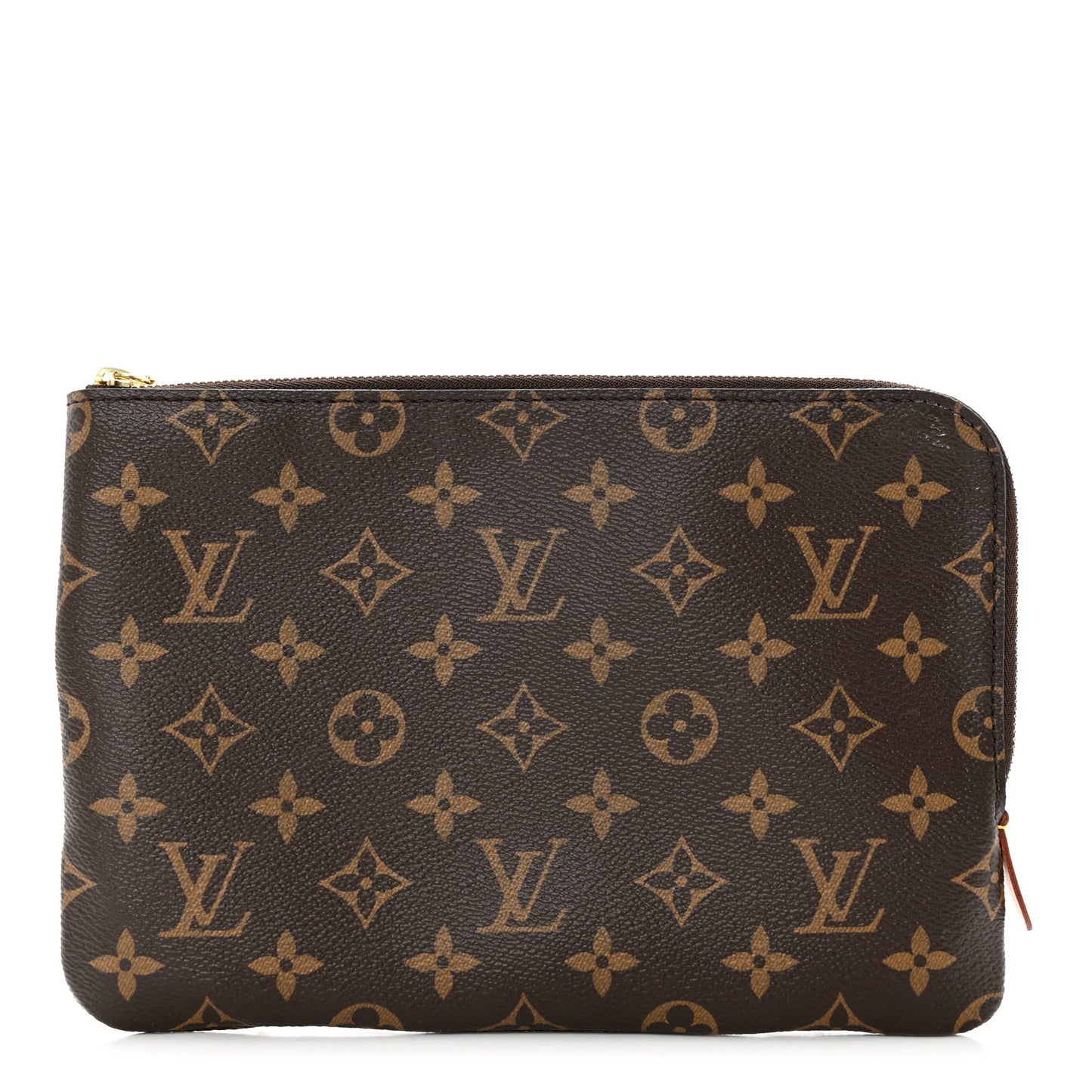 Monogram Etui Voyage PM Pouch