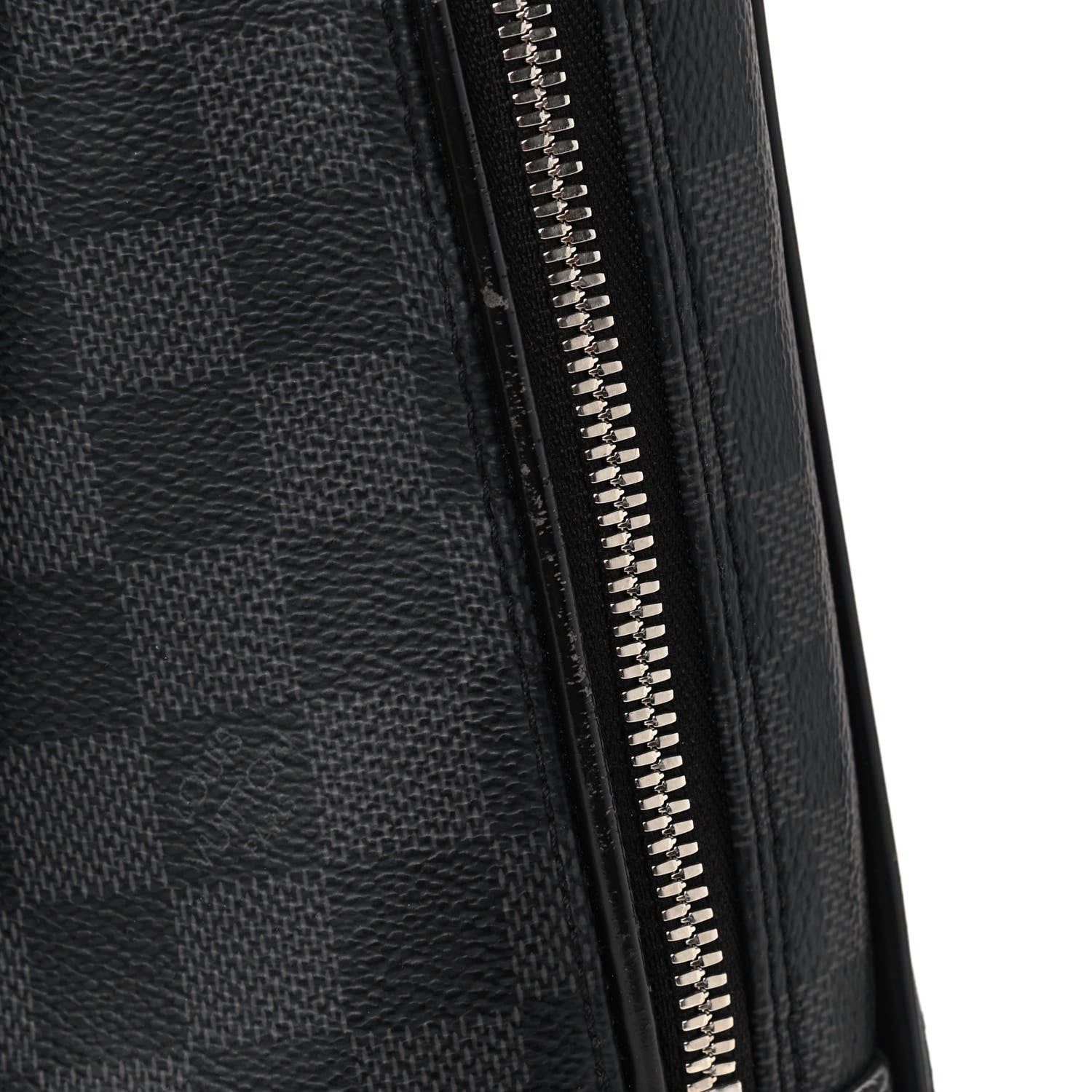 Louis Vuitton Damier Graphite Michael Backpack 10 of 13