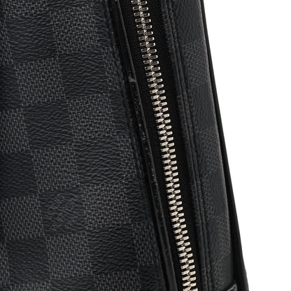 Louis Vuitton Damier Graphite Michael Backpack 10 of 13