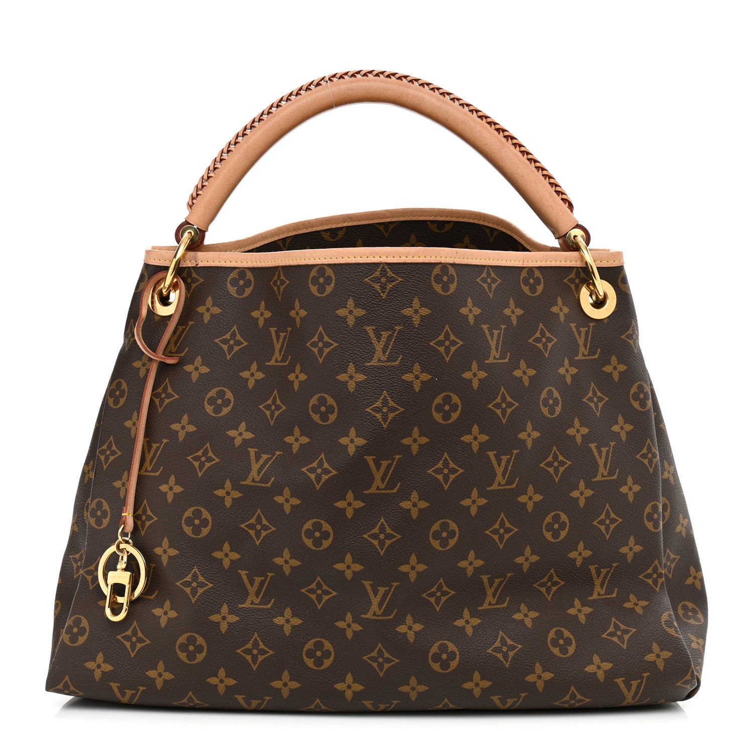 Louis Vuitton Monogram Artsy MM 1 of 9