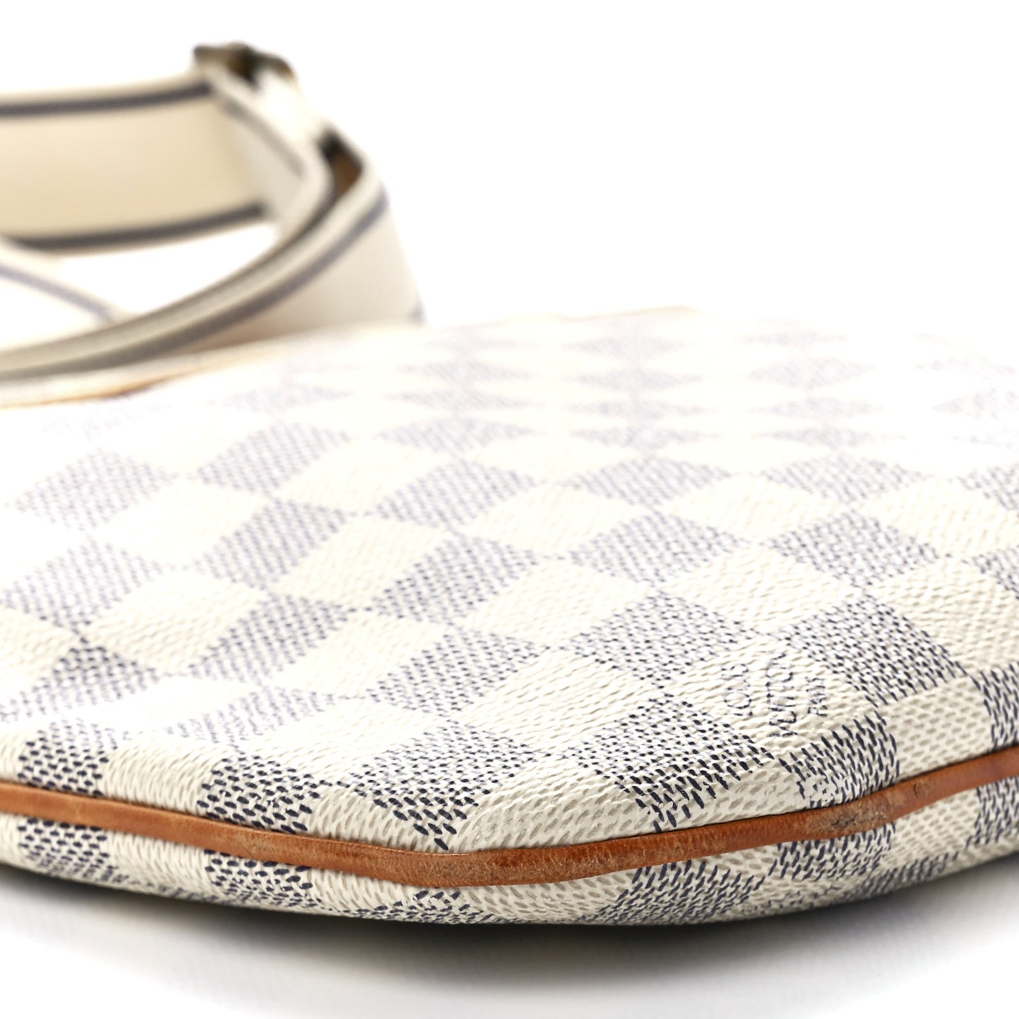Damier Azur Bosphore Pochette