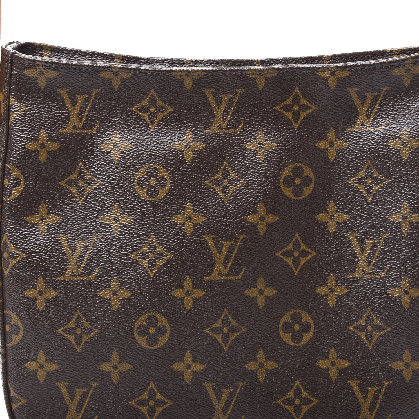 Monogram Looping MM