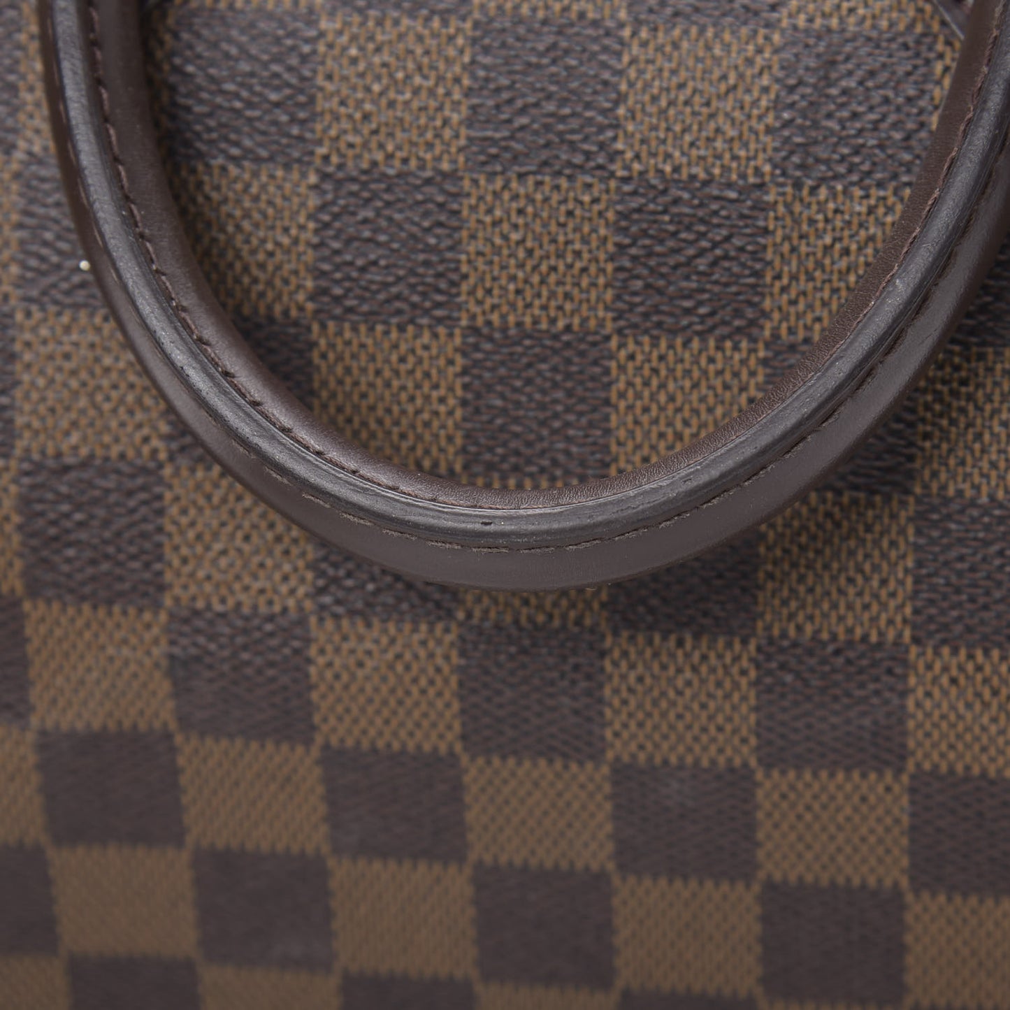 Damier Ebene Speedy 25