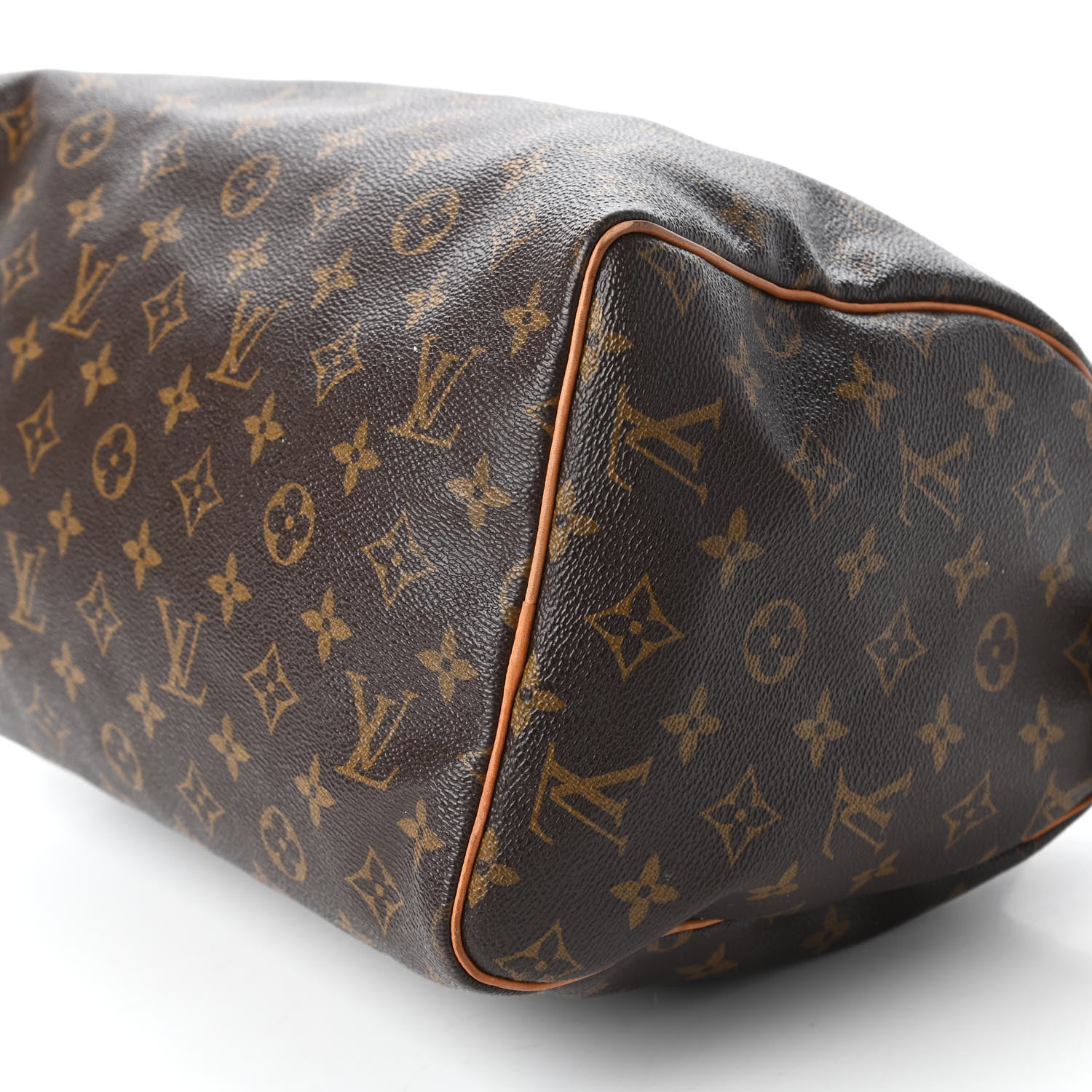 Louis Vuitton Monogram Speedy 30 7 of 10