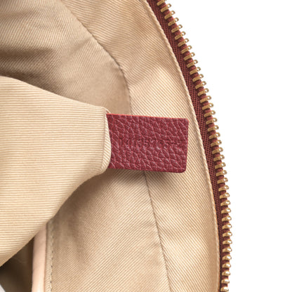 Chloe Calfskin Medium Paraty Berry Cupcake 7 of 13