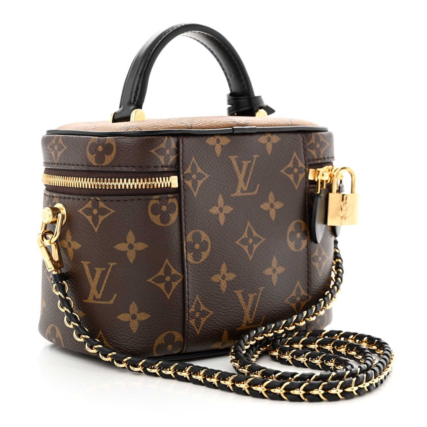 Louis Vuitton Reverse Monogram Vanity PM 3 of 10