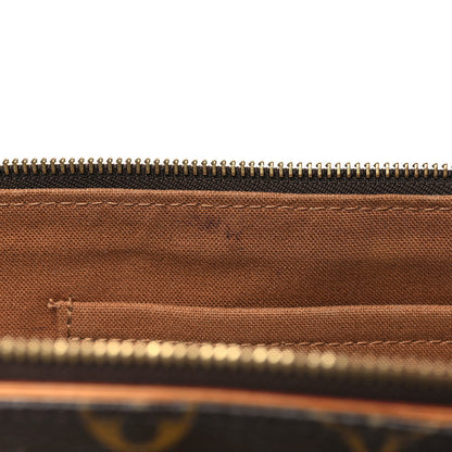 Louis Vuitton Monogram Popincourt 11 of 12