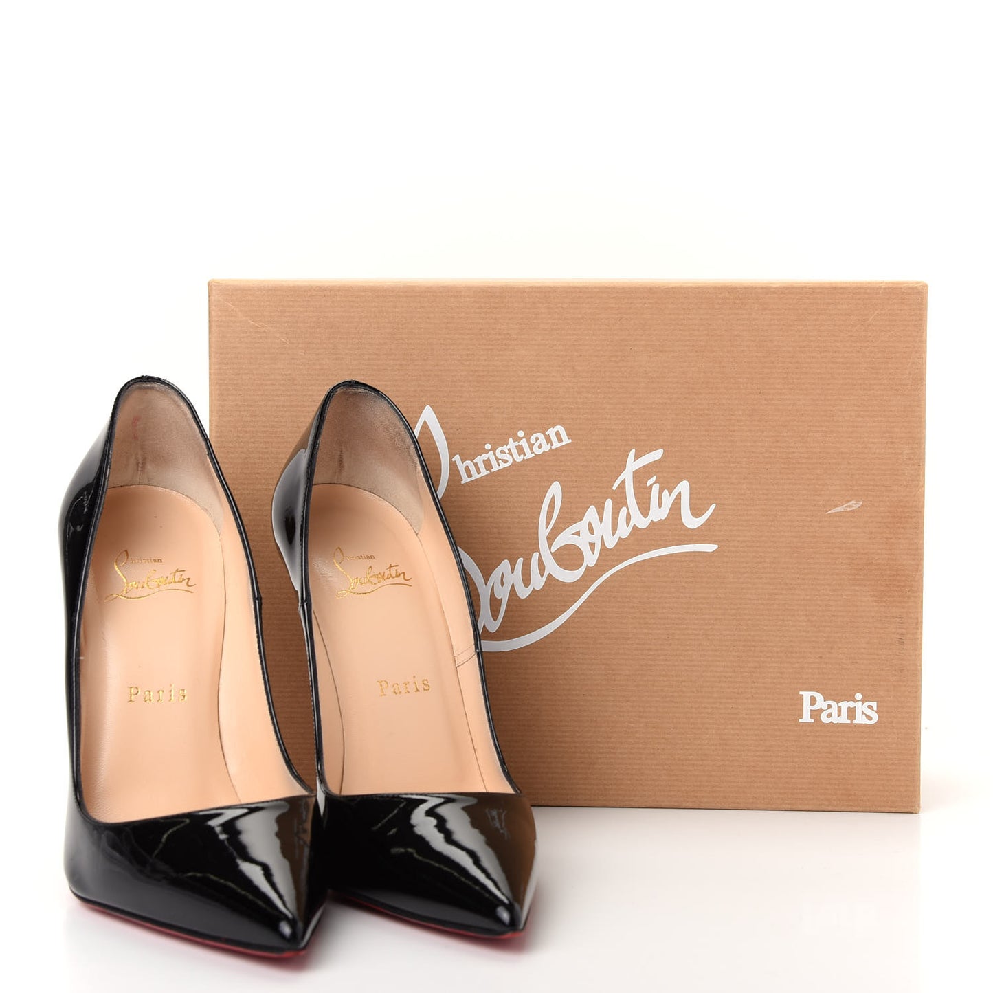Patent So Kate 120 Pumps 38.5 Black