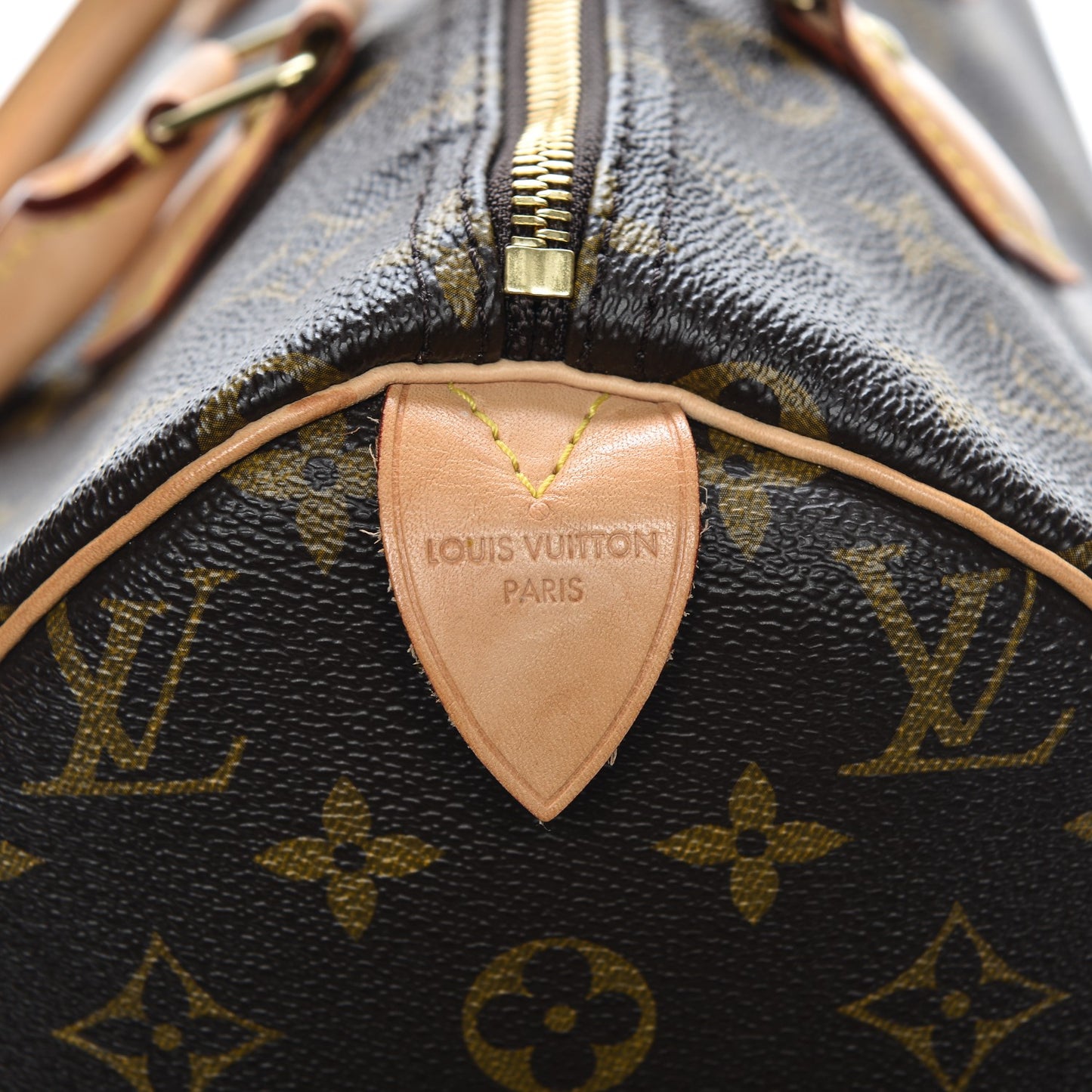 Monogram Speedy 30