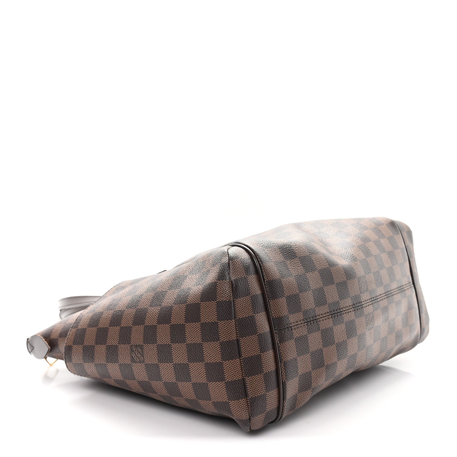 Louis Vuitton Damier Ebene Totally MM 4 of 9