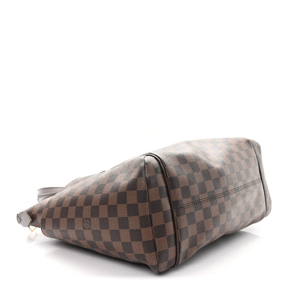Louis Vuitton Damier Ebene Totally MM 4 of 9