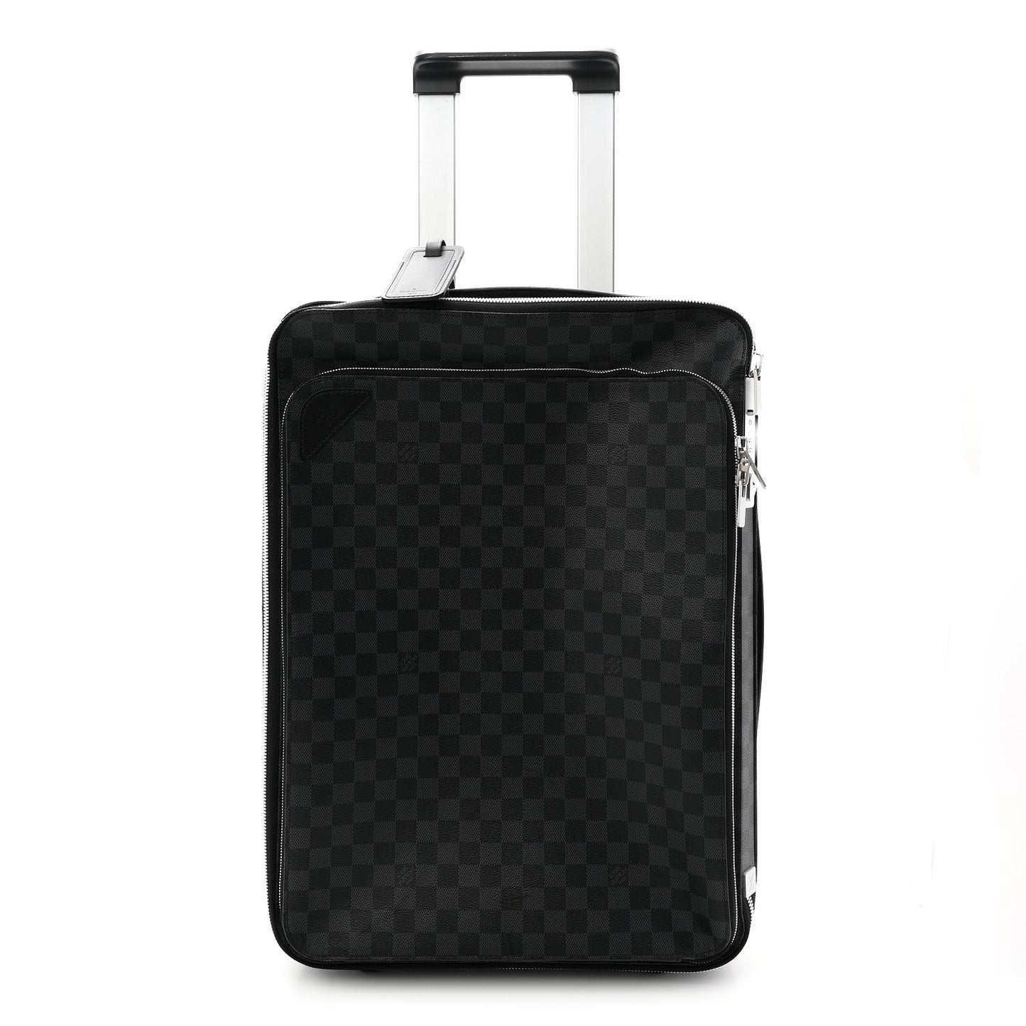 Damier Graphite Pegase Trolley Case