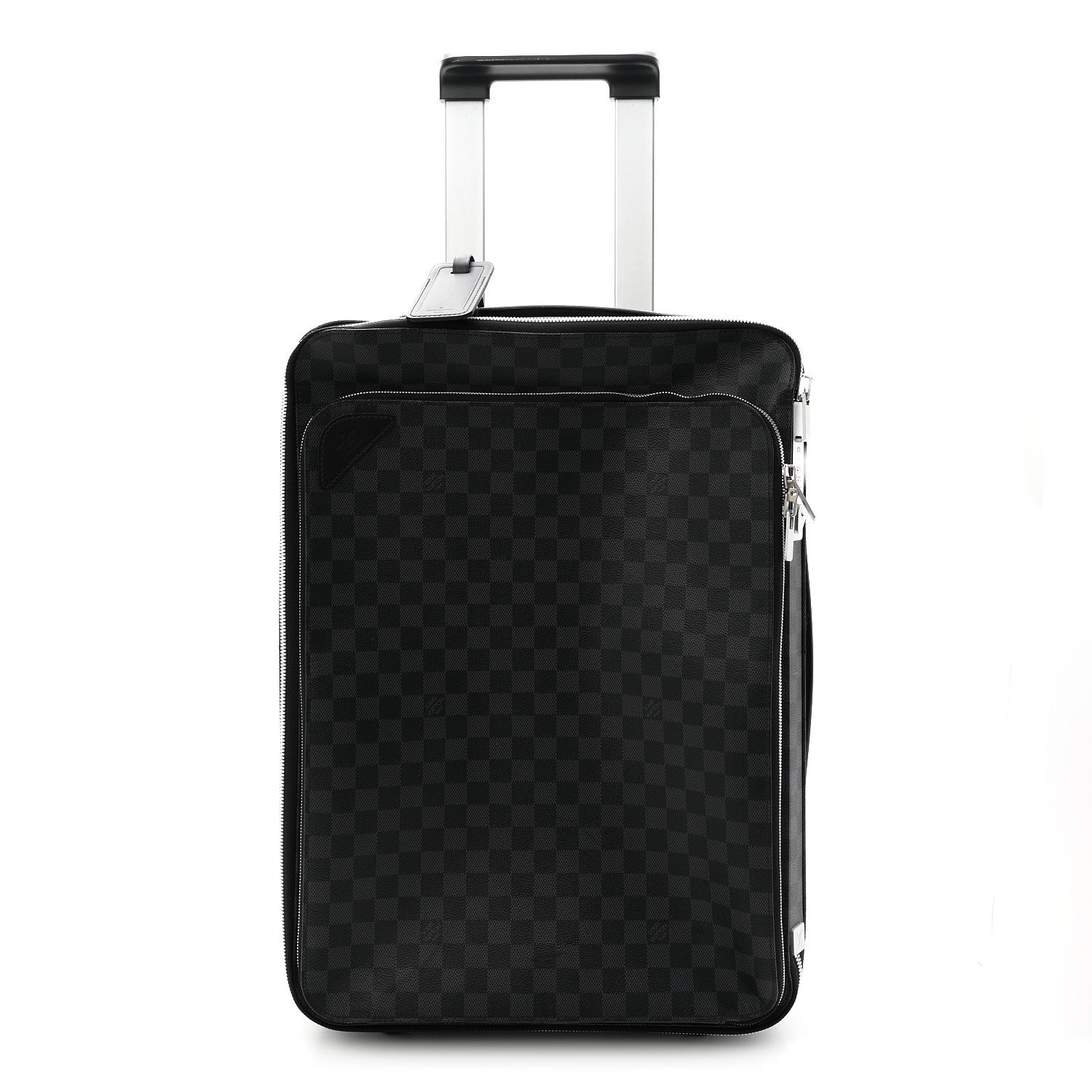 Louis Vuitton Damier Graphite Pegase Trolley Case 1 of 8