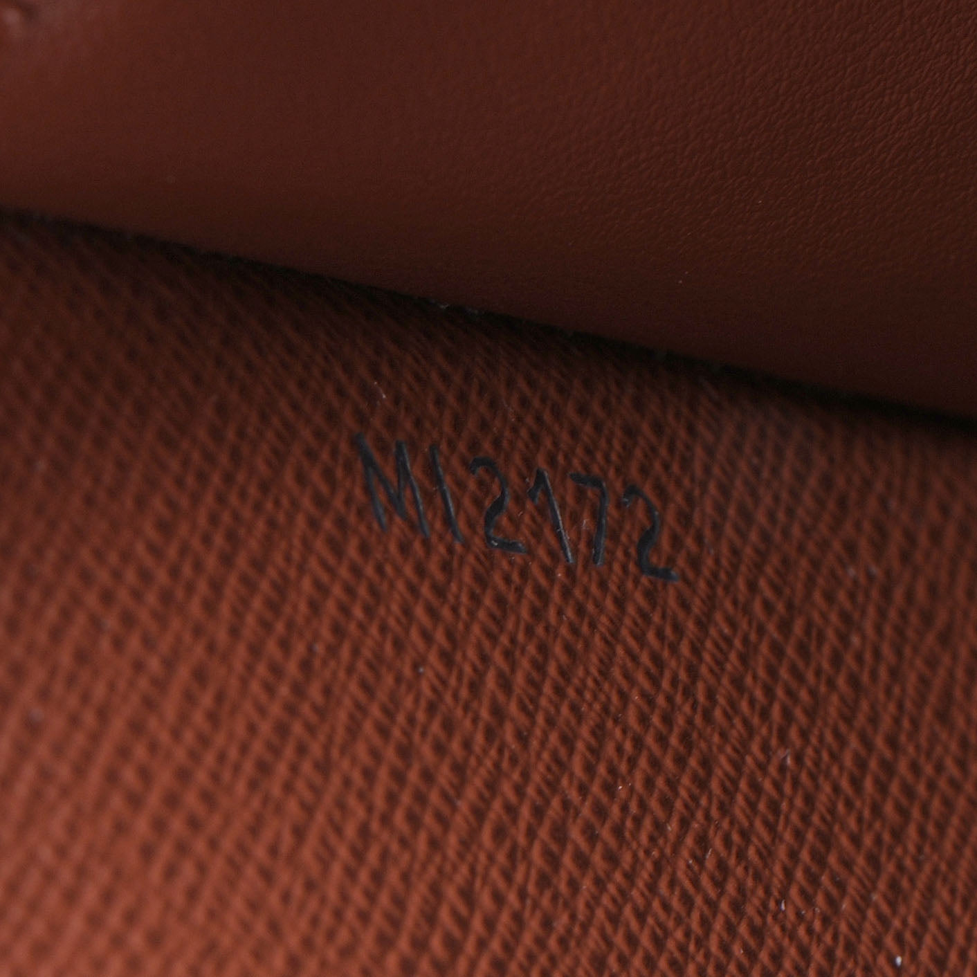 Louis Vuitton Monogram Zippy Compact Wallet 7 of 7