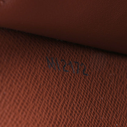 Louis Vuitton Monogram Zippy Compact Wallet 7 of 7