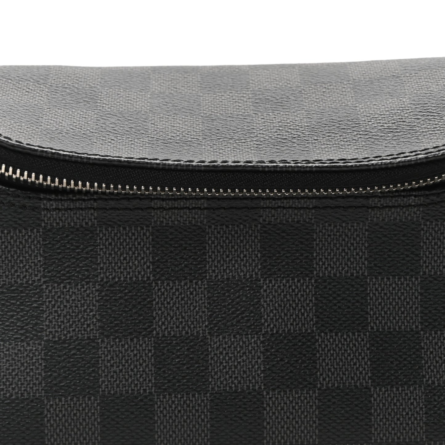 Damier Graphite Toiletry Pouch