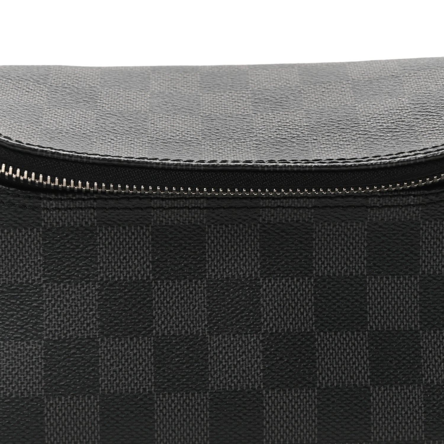 Louis Vuitton Damier Graphite Toiletry Pouch 7 of 9