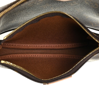 Louis Vuitton Monogram Multi Pochette Accessories Kaki 5 of 17