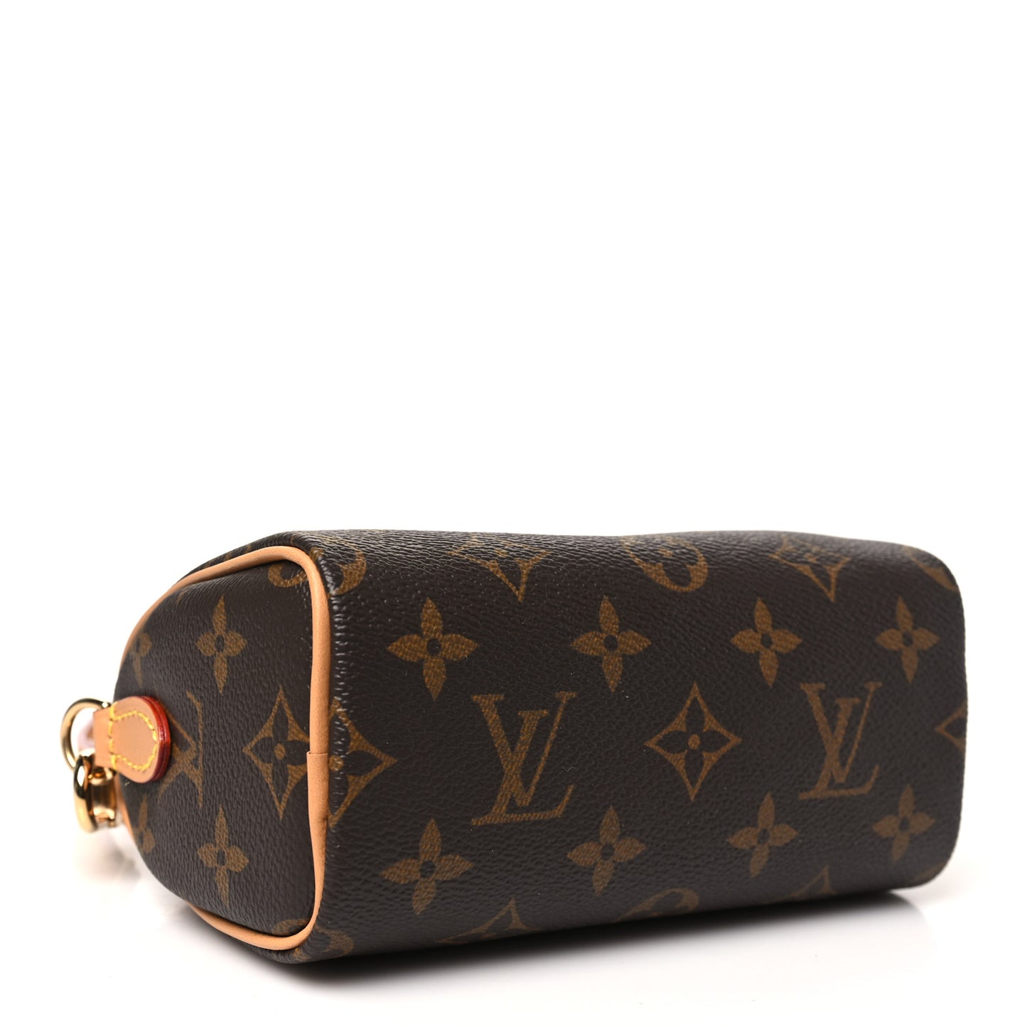 Monogram Nano Speedy Bandouliere