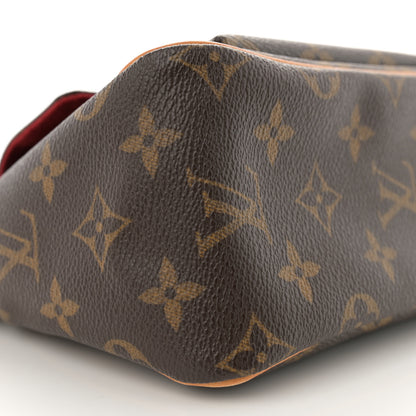 Louis Vuitton Monogram Viva-Cite PM 8 of 11