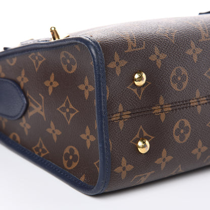 Louis Vuitton Monogram Popincourt PM Marine 8 of 14
