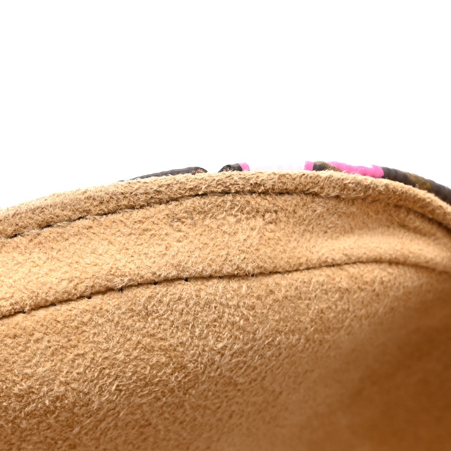 Louis Vuitton Monogram Cherry Blossom Papillon Brown 7 of 12