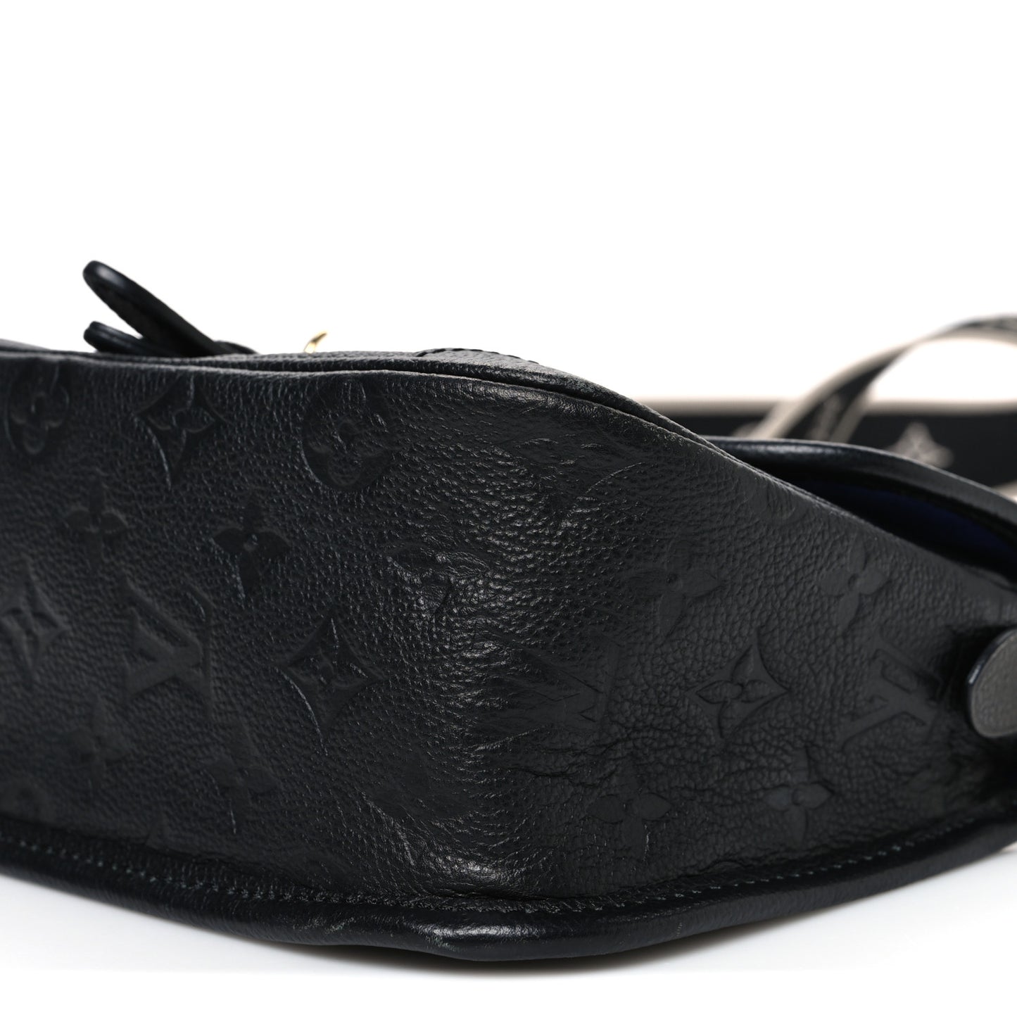 Empreinte Monogram Giant Diane Black