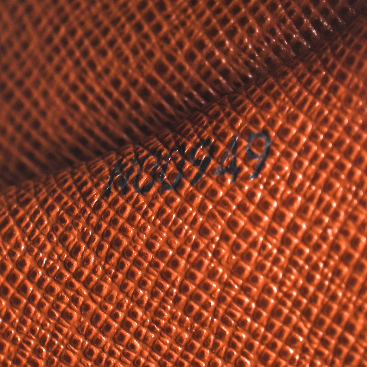 Monogram Papillon 30