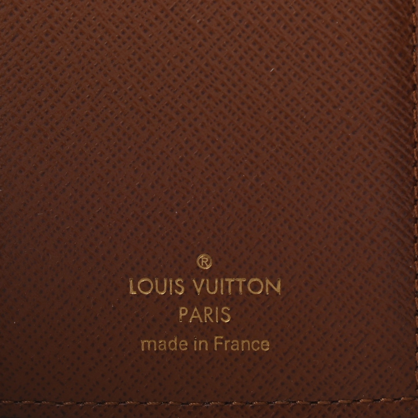 Monogram Victorine Wallet