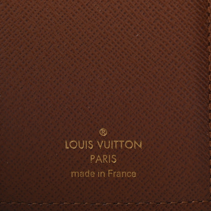 Louis Vuitton Monogram Victorine Wallet 6 of 7