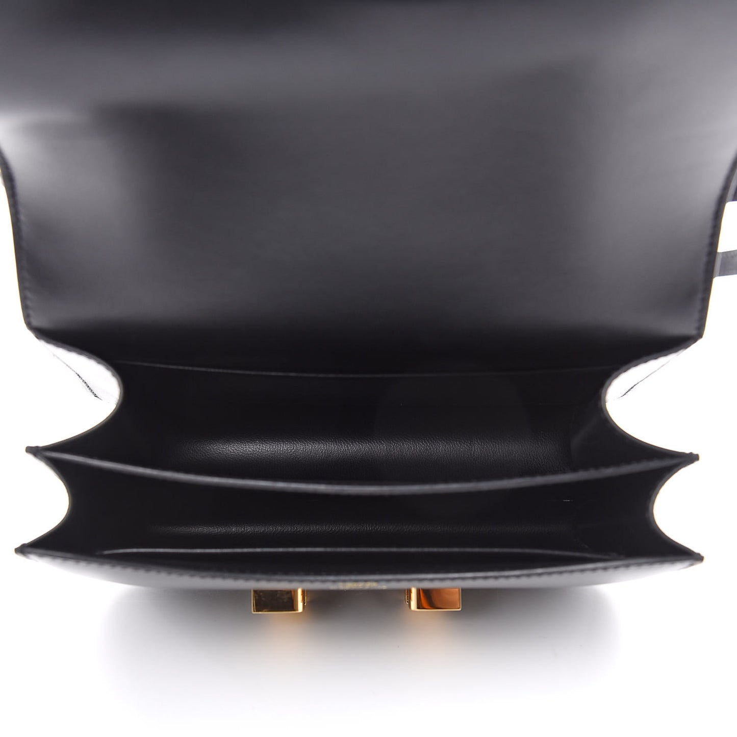 Box Constance 18 Black