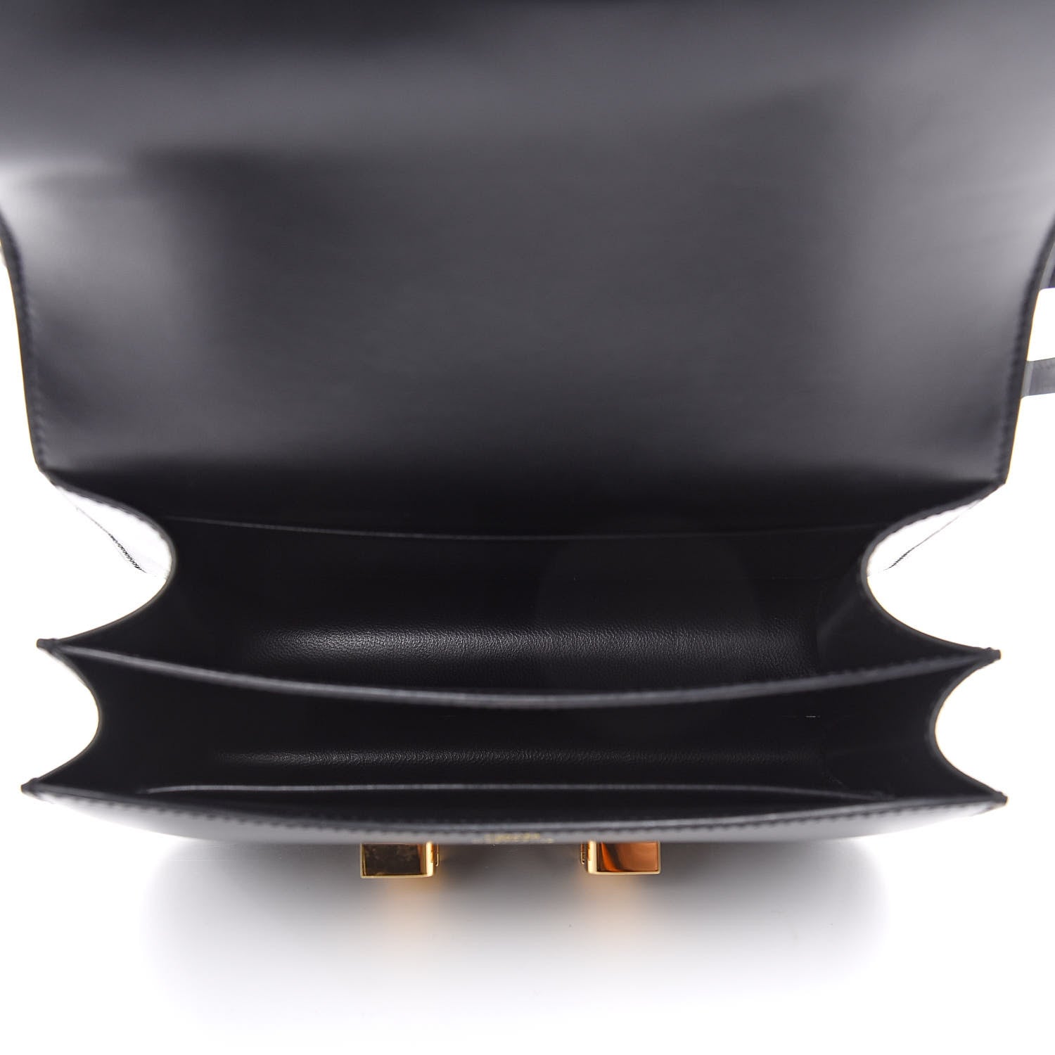 Hermes Box Constance 18 Black 5 of 19