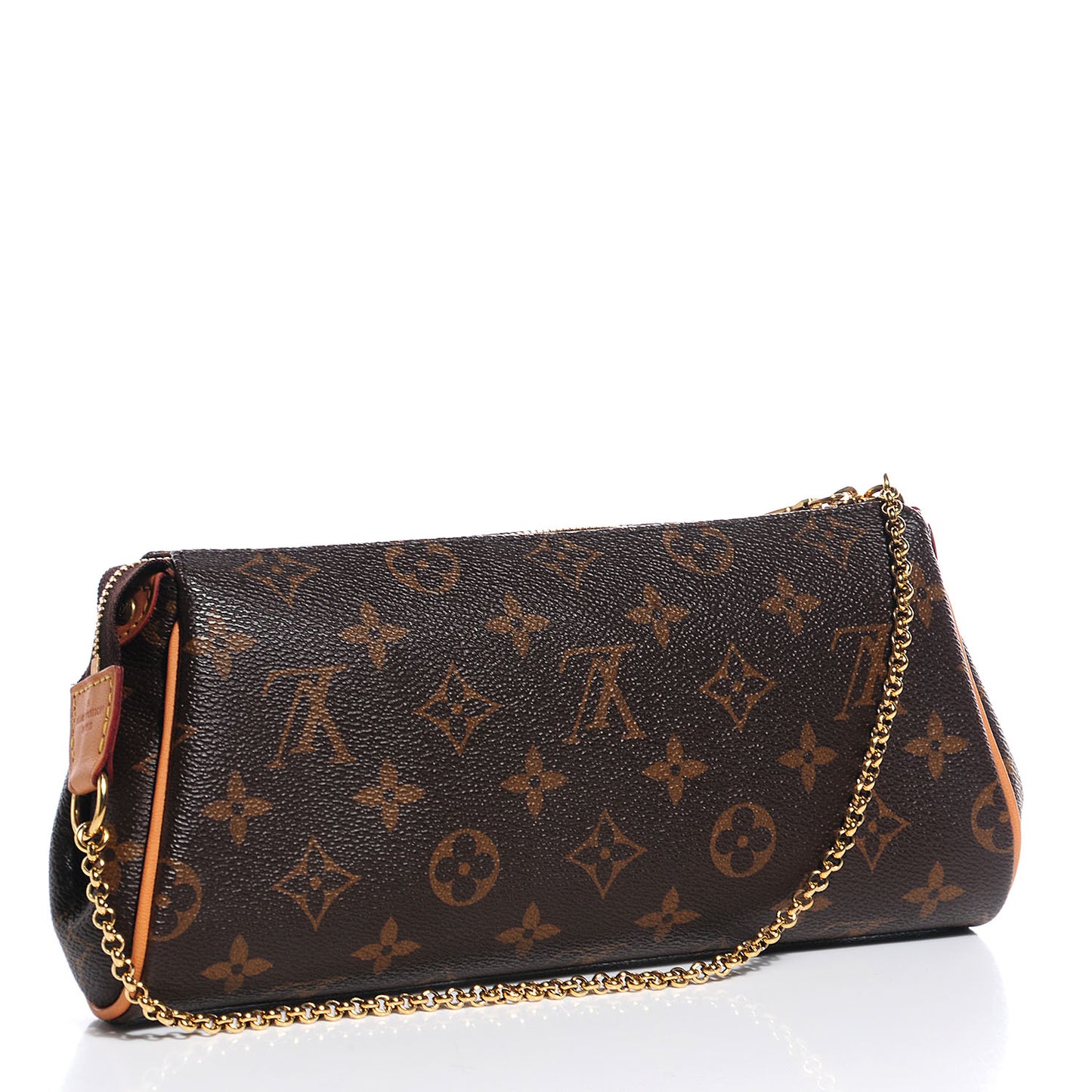 Monogram Eva Clutch