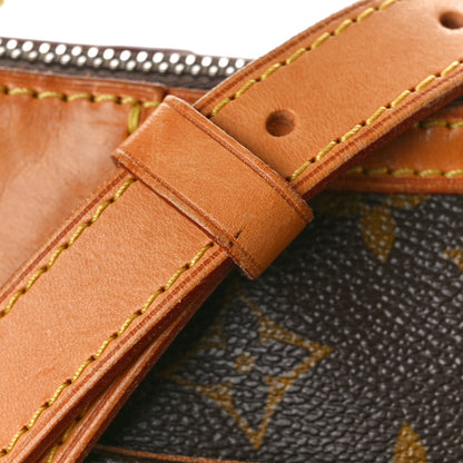 Louis Vuitton Monogram Odeon MM 12 of 14