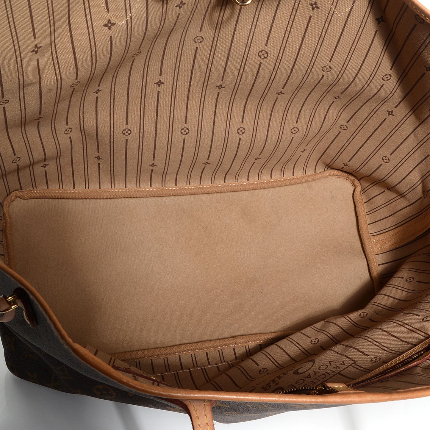 Monogram Neverfull GM