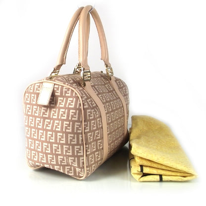 Fendi Zucchino Vitello Boston Cipria Teint Cipria 3 of 10