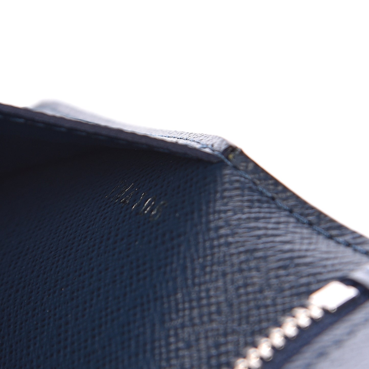 Taiga Alexandre Wallet Ocean