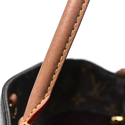 Louis Vuitton Monogram Montaigne MM 18 of 19