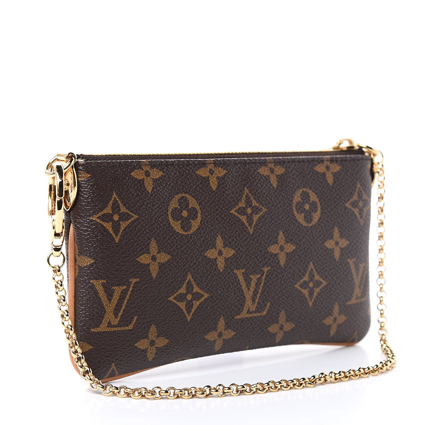 Monogram Pochette Milla MM