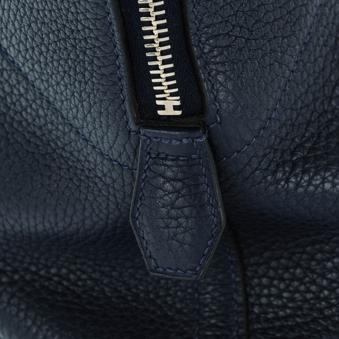 Taurillon Clemence Bolide 31 Bleu Nuit