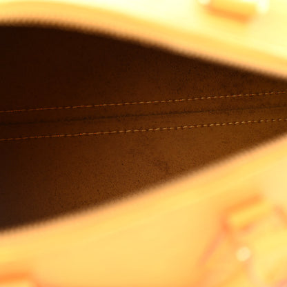 Louis Vuitton Epi Speedy 25 Tassil 5 of 14